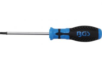 Отвертка | T-Star (для Torx) T27 (4921)