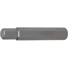 Бит | длина 75 мм | 10 мм (3/8") Привод | внутренний шестигранник 12 мм (4965)