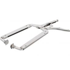 C-Clamp punktmetināšanas knaibles | 475 mm (497)