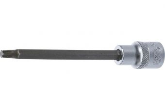 Головка со вставкой | длина 140 мм | 12,5 мм (1/2") | T-Star (для Torx) T40 (5184-T40)