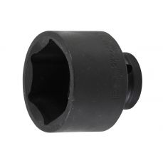Торцевая головка ударная 6-гранная | 12,5 мм (1/2") | 38 мм (5205-38)