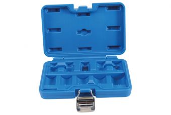 Пустой чемоданчик | для BGS 5205 (5205-LEER)