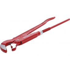 Профессиональные клещи для газопровода | 2" | 3-точечный захват (527)