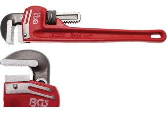 One-Hand Pipe Wrench | 350 mm | 13 - 38 mm (542)