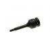 Impact Bit Socket | length 75 mm | 12.5 mm (1/2") Drive | T-Star (for Torx) T30 (5480-T30)