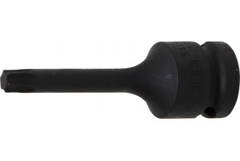 Бит ударный | 12,5 мм (1/2") | T-Star (для Torx) T45 (5480-T45)