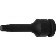 Бит ударный | 12,5 мм (1/2") | Сплайн (для XZN) M10 (5482-M10)