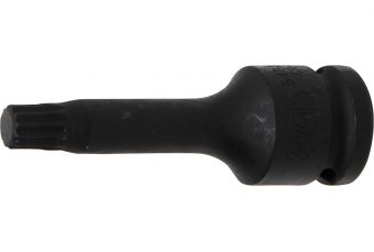 Бит ударный | 12,5 мм (1/2") | Сплайн (для XZN) M10 (5482-M10)