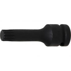 Бит ударный | 12,5 мм (1/2") | Сплайн (для XZN) M14 (5482-M14)