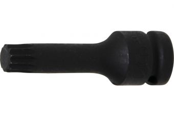 Бит ударный | 12,5 мм (1/2") | Сплайн (для XZN) M14 (5482-M14)