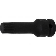 Бит ударный | 12,5 мм (1/2") | Сплайн (для XZN) M16 (5482-M16)