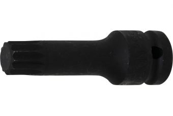 Бит ударный | 12,5 мм (1/2") | Сплайн (для XZN) M16 (5482-M16)