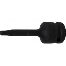 Trieciena uzgalis | 12,5 mm (1/2 collas) | Spline (XZN) M6 (5482-M6)