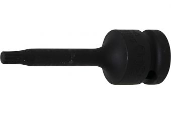 Бит ударный | 12,5 мм (1/2") | Сплайн (для XZN) M6 (5482-M6)