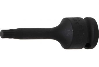 Бит ударный | 12,5 мм (1/2") | Сплайн (для XZN) M8 (5482-M8)