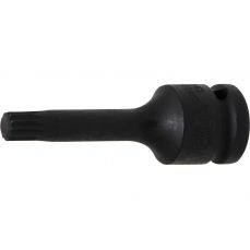 Trieciena uzgalis | 12,5 mm (1/2 collas) | Spline (XZN) M9 (5482-M9)