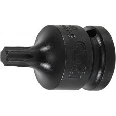 Бит ударный | 12,5 мм (1/2") Привод | T-Star (для Torx) T45 (5486-T45)