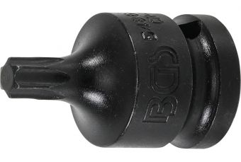 Бит ударный | 12,5 мм (1/2") Привод | T-Star (для Torx) T45 (5486-T45)