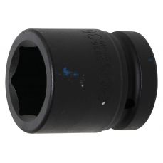 Ударная головка шестигранная | 25 мм (1") привод | 36 мм (5836)