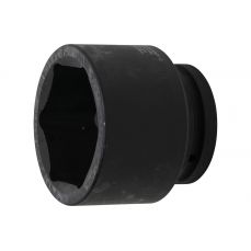 Ударная головка шестигранная | 25 мм (1") привод | 80 мм (5880)