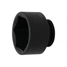 Ударная головка шестигранная | 25 мм (1") привод | 105 мм (5905)