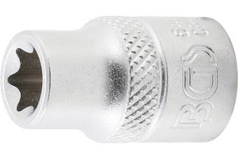 Головка E-Type | 10 мм (3/8") привод | E10 (6410)