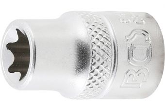 Головка E-Type | 10 мм (3/8") привод | E10 (6411)