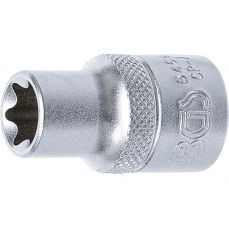 Galva E-Type | 12,5 mm (1/2 collas) | E14 (6464)