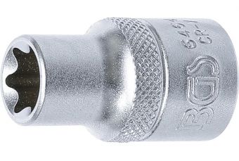 Головка E-Type | 12,5 мм (1/2") | E14 (6464)