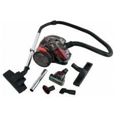 Циклонный пылесос 700 Вт HEPA 5 ЩЕТК (67090)