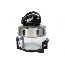 Halogēna konvekcijas krāsns | 17 l (67641)