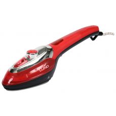 Ручной отпариватель для одежды 3 в 1 | керамика / металл 1100 Вт (68090)