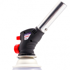 Газовая паяльная лампа Specialist+ пьезо 1300°C 360° (688999)