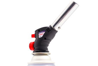 Газовая паяльная лампа Specialist+ пьезо 1300°C 360° (688999)
