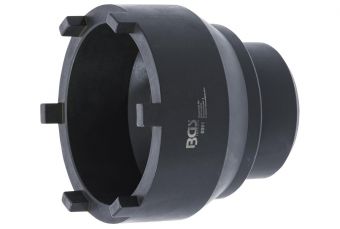 Головка для гайки канавки заднего моста | для Mercedes-Benz, MAN 10/13 т NR7 / 4 | 101 мм (6991)