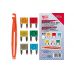Car Fuse Assortment | MINI | 121 pcs. (8109)