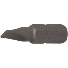 Uzgalis | 6,3 mm (1/4 collas) piedziņa | Slots SL 5,5 mm (8199)