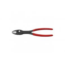 TwinGrip slip joint pliers with locking 200mm (8201200)