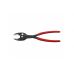 TwinGrip slip joint pliers with locking 200mm (8201200)