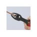 TwinGrip slip joint pliers with locking 200mm (8201200)