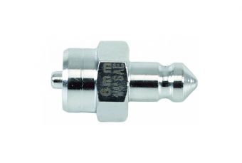 Punch Step1 for BGS 8310 | 6 mm (8310-3)