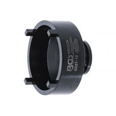 Голова с наружными зубами КМ12 (8337-12)