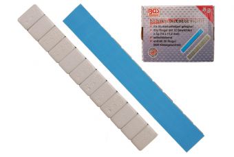 Балансировочные грузики колес | 12 x 5 г | 50 шт.  (8426)