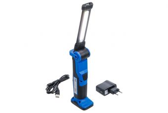 Cordless Bendy Lamp | COB-LED | 5 W (85321)