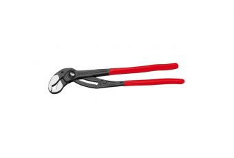 Клещи для водяных насосов KNIPEX Cobra с фиксатором - L=125мм(8701125)