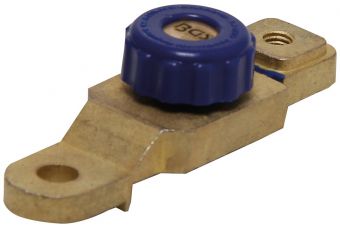 Адаптер для отсоединения аккумулятора от мотоцикла (9310)