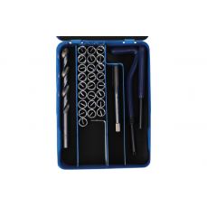 Комплект исправления резьбы | M9 x 1,25 | 29 шт. (9435)