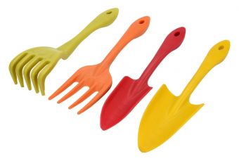 Набор посадочный из 4-х предметов (99056)