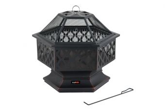 Гриль садовый (99703)