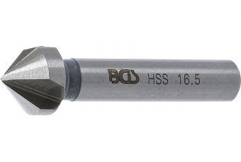 Зенковка | HSS | DIN 335 Форма C | Ø 16,5 мм (1997-5)